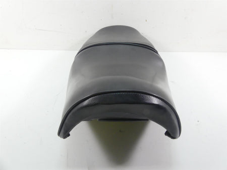 1977 Honda CB750 A Four Hondamatic Seat Saddle 77200-393-772 77200-393-781 {{ shop.shopifyCountryName }} - Mototech271