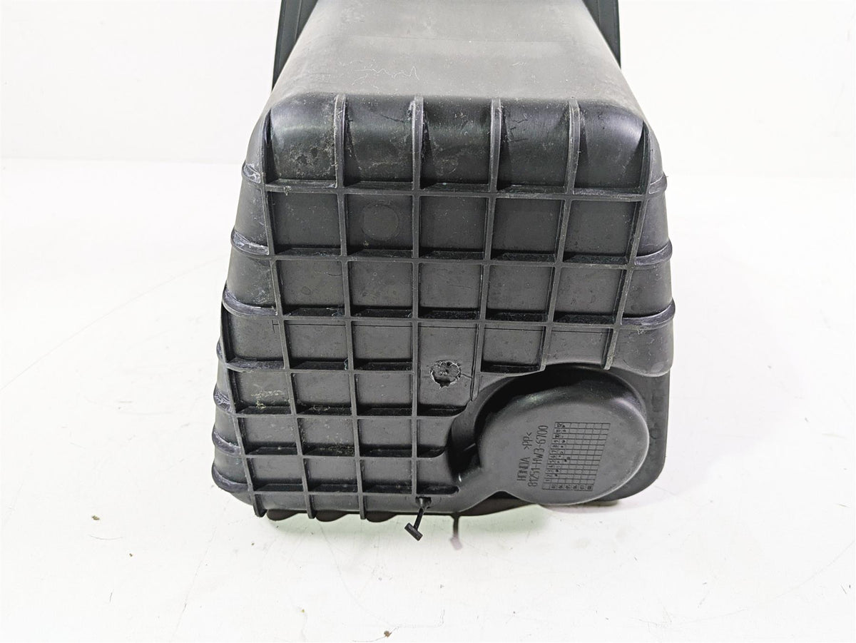 2004 Honda Aquatrax R-12X Front Storage Box Glove Compartment 81250-HW3-670 {{ shop.shopifyCountryName }} - Mototech271