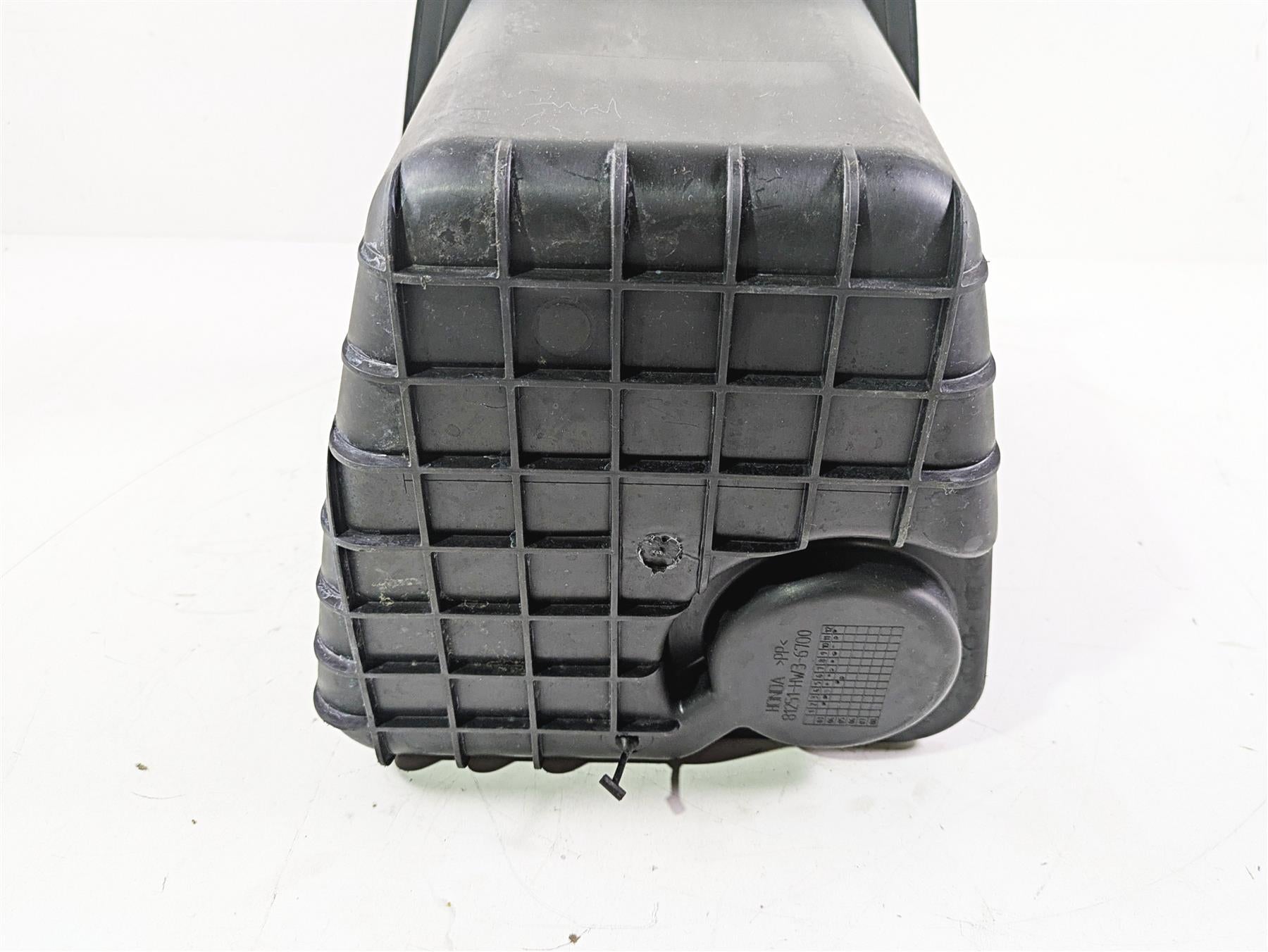 2004 Honda Aquatrax R-12X Front Storage Box Glove Compartment 81250-HW3-670 {{ shop.shopifyCountryName }} - Mototech271