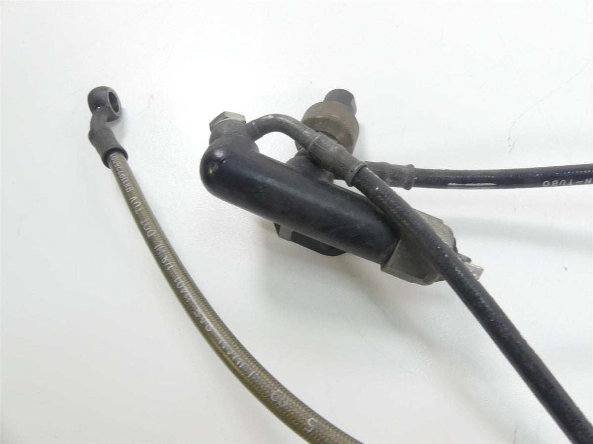 2001 Moto Guzzi California Sp 1100 Front Braking Correcting Device GU03668200 {{ shop.shopifyCountryName }} - Mototech271