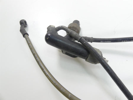 2001 Moto Guzzi California Sp 1100 Front Braking Correcting Device GU03668200 {{ shop.shopifyCountryName }} - Mototech271