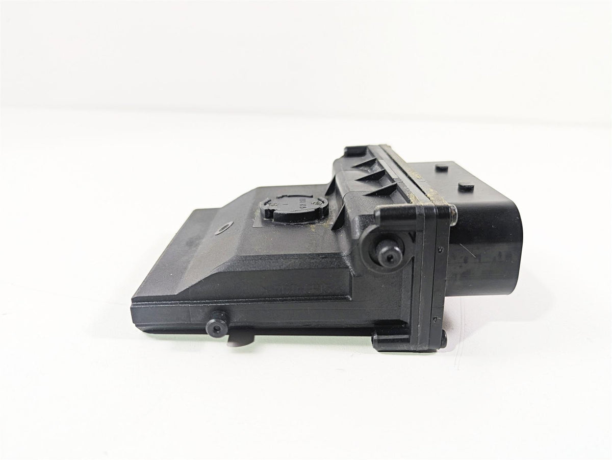 2016 BMW R1200RT K52 Esa Suspension Shock Control Module 61358558279 {{ shop.shopifyCountryName }} - Mototech271