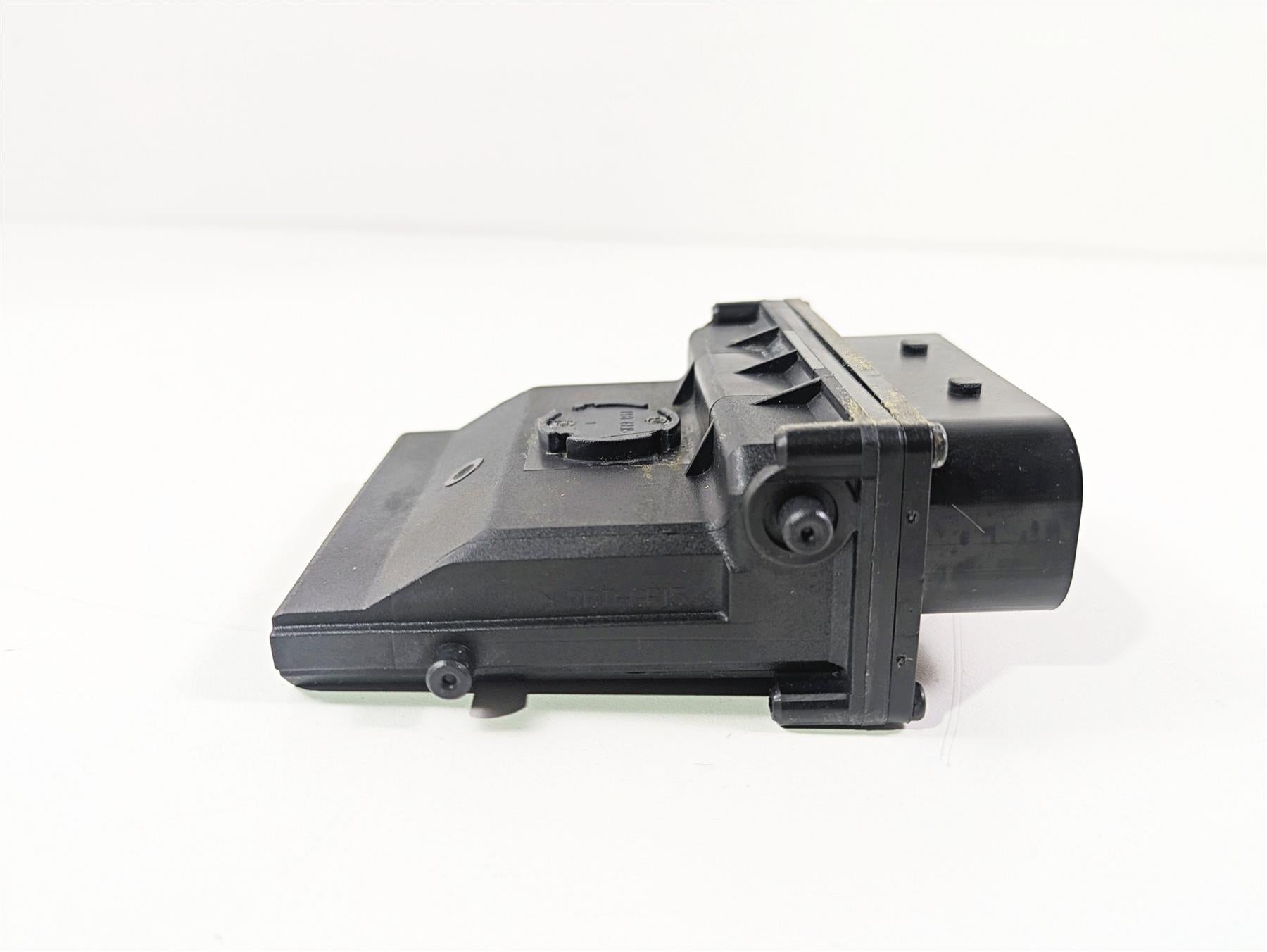 2016 BMW R1200RT K52 Esa Suspension Shock Control Module 61358558279 {{ shop.shopifyCountryName }} - Mototech271