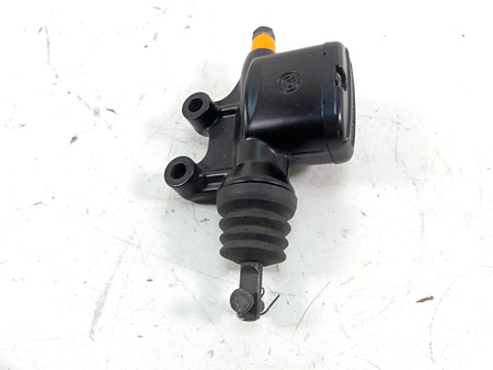 2010 Harley Touring FLHRC Road King Rear Brembo Brake Master Cylinder 41763-08C {{ shop.shopifyCountryName }} - Mototech271