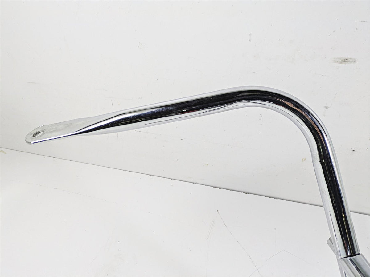 2007 Harley Touring FLHTCU SE CVO E-Glide Right Saddlebag Guard 49207-04 {{ shop.shopifyCountryName }} - Mototech271
