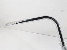 Load image into Gallery viewer, 2007 Harley Touring FLHTCU SE CVO E-Glide Right Saddlebag Guard 49207-04
