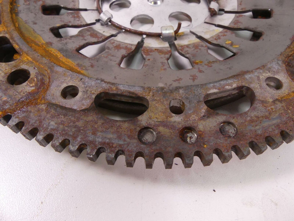 2010 BMW R1200GS Adventure K255 Clutch Friction Disc Pressure Plate 21217697737 {{ shop.shopifyCountryName }} - Mototech271