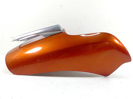2013 Harley VRSCF Muscle Vrod Rear Fender + Luggage Rack 59260-09DH {{ shop.shopifyCountryName }} - Mototech271