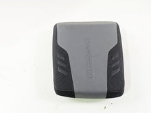 Load image into Gallery viewer, 2020 Suzuki V-Strom 1050 XT Rear Passenger Seat Saddle 45300-06L10
