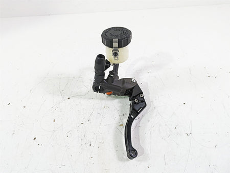 2017 BMW S1000R K47 Front Brake Radial Master Cylinder +Vortex Lever 32728536872 {{ shop.shopifyCountryName }} - Mototech271