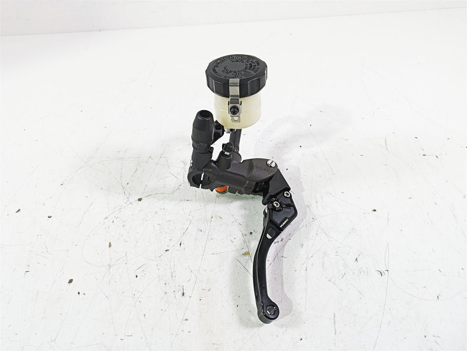 2017 BMW S1000R K47 Front Brake Radial Master Cylinder +Vortex Lever 32728536872 {{ shop.shopifyCountryName }} - Mototech271