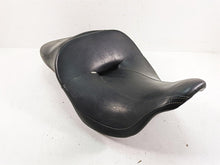 Load image into Gallery viewer, 2008 Harley FLHTCU Electra Glide Rider Driver Seat Saddle - Read 52164-08B | Mototech271
