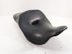 2008 Harley FLHTCU Electra Glide Rider Driver Seat Saddle - Read 52164-08B | Mototech271