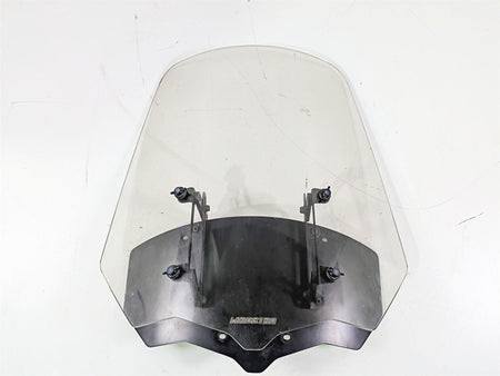 2013 Triumph Tiger 1215 Explorer Madstad Windshield Screen 20" RKTR-T212-EX20-CL {{ shop.shopifyCountryName }} - Mototech271