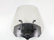 Load image into Gallery viewer, 2013 Triumph Tiger 1215 Explorer Madstad Windshield Screen 20&quot; RKTR-T212-EX20-CL

