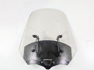 2013 Triumph Tiger 1215 Explorer Madstad Windshield Screen 20" RKTR-T212-EX20-CL