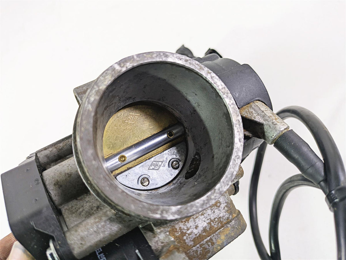 2011 Can-Am Outlander 650 4X4 XT Throttle Body Fuel Injector 420296876 420685326 {{ shop.shopifyCountryName }} - Mototech271