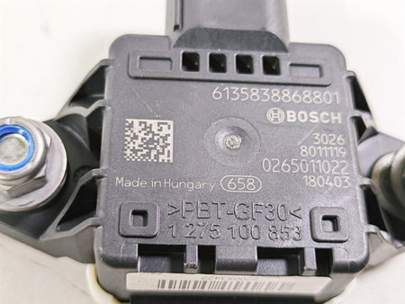 2018 BMW R1200GS GSW K50 Bosch Speed Sensor 61358388688 {{ shop.shopifyCountryName }} - Mototech271