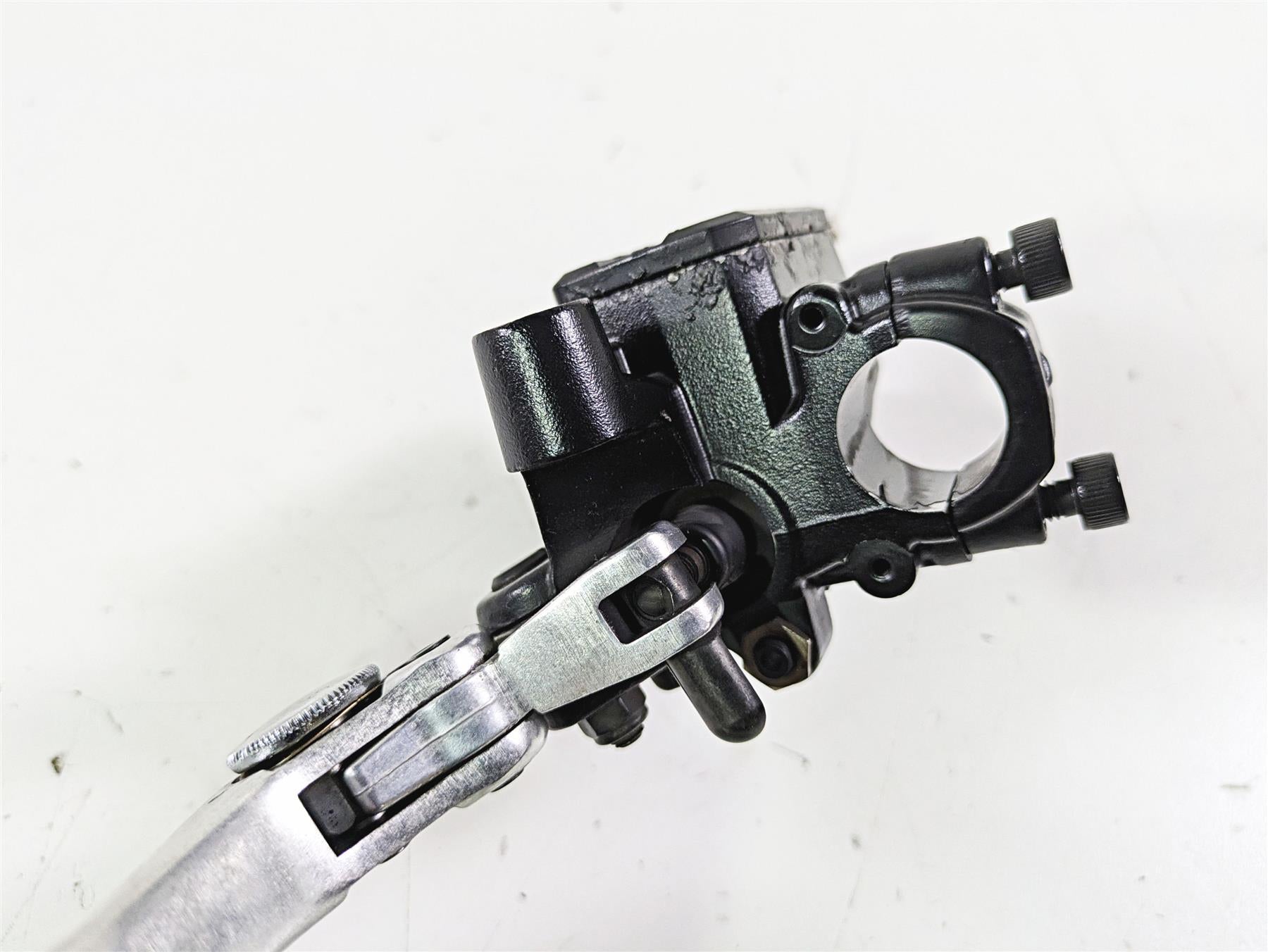 2016 Moto Guzzi Stelvio 1200 8V NTX Brembo Clutch Master Cylinder 978607 {{ shop.shopifyCountryName }} - Mototech271