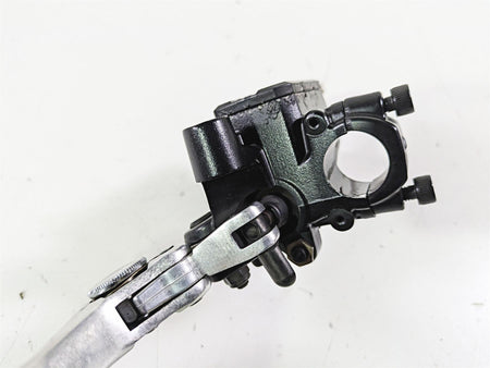 2016 Moto Guzzi Stelvio 1200 8V NTX Brembo Clutch Master Cylinder 978607 {{ shop.shopifyCountryName }} - Mototech271