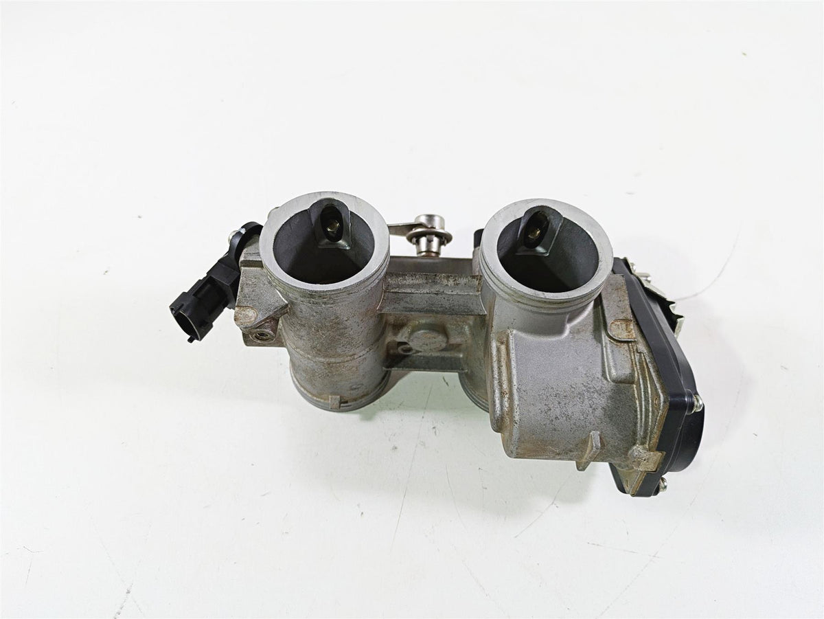 2021 Polaris RZR1000 XP Premium Throttle Body Fuel Injection 1205675 {{ shop.shopifyCountryName }} - Mototech271