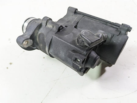 2007 Harley Touring FLHTCU SE CVO E-Glide Engine Starter Motor 31618-06A {{ shop.shopifyCountryName }} - Mototech271