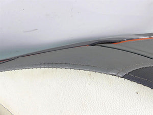2011 Sea-Doo RXT-X 260 Duo Dual Driver Rider Seat Saddle 269002191 | Mototech271