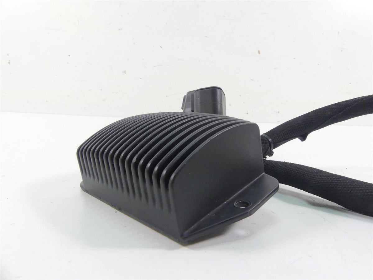 2007 Buell XB12 SS Lightning Rectifier Voltage Regulator Y0302.02A8 {{ shop.shopifyCountryName }} - Mototech271