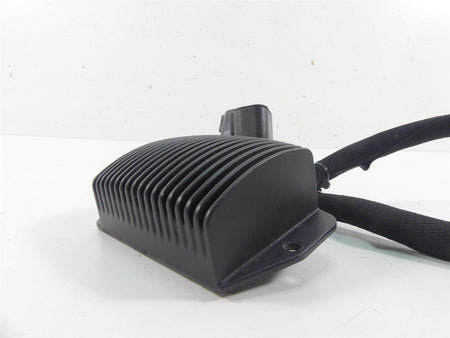 2007 Buell XB12 SS Lightning Rectifier Voltage Regulator Y0302.02A8 {{ shop.shopifyCountryName }} - Mototech271