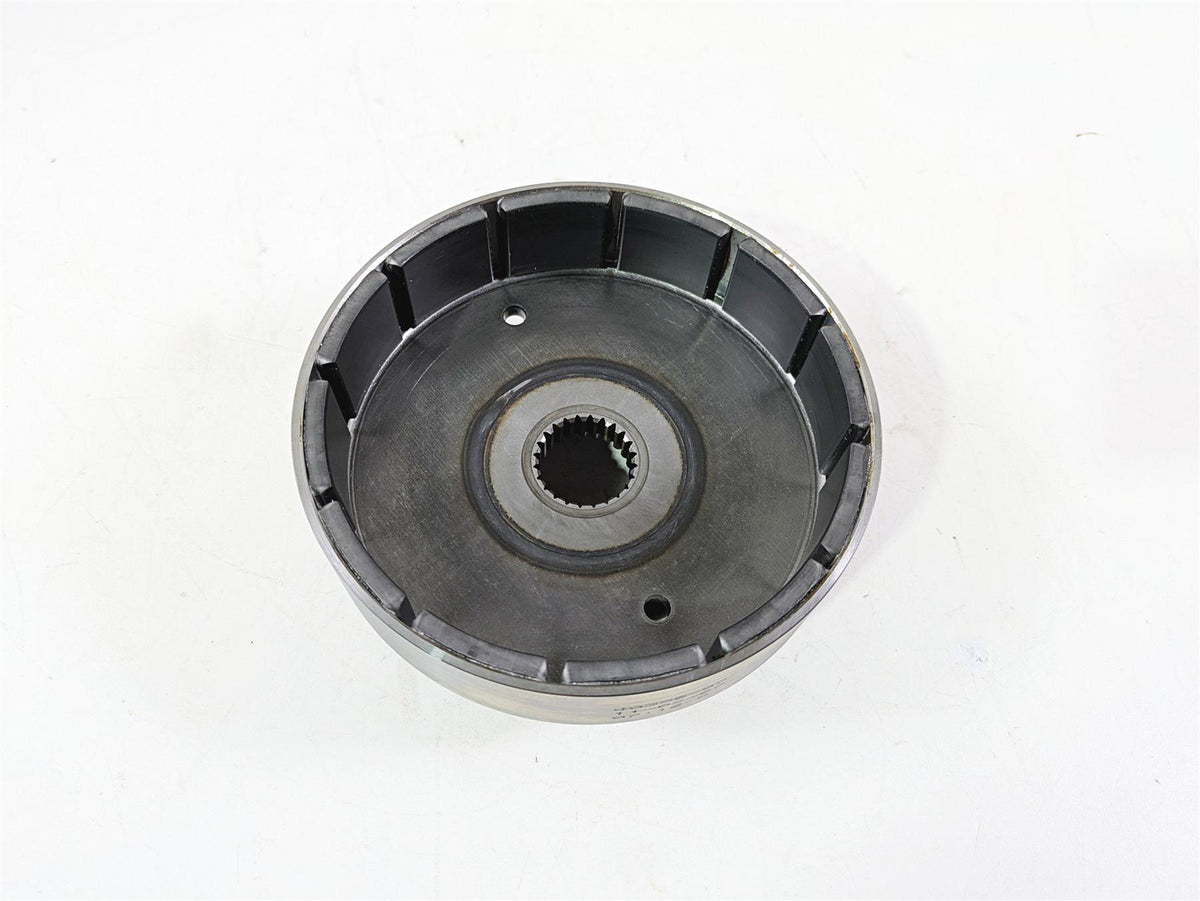 2008 Harley FXDL Dyna Low Rider 105TH Ignition Flywheel Rotor 40356-07 {{ shop.shopifyCountryName }} - Mototech271