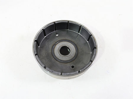 2008 Harley FXDL Dyna Low Rider 105TH Ignition Flywheel Rotor 40356-07 {{ shop.shopifyCountryName }} - Mototech271