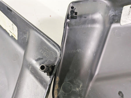 2008 Harley Touring FLHTP Electra Glide Side Cover Fairing Set 66048-97 66250-97 {{ shop.shopifyCountryName }} - Mototech271