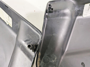 2008 Harley Touring FLHTP Electra Glide Side Cover Fairing Set 66048-97 66250-97 | Mototech271