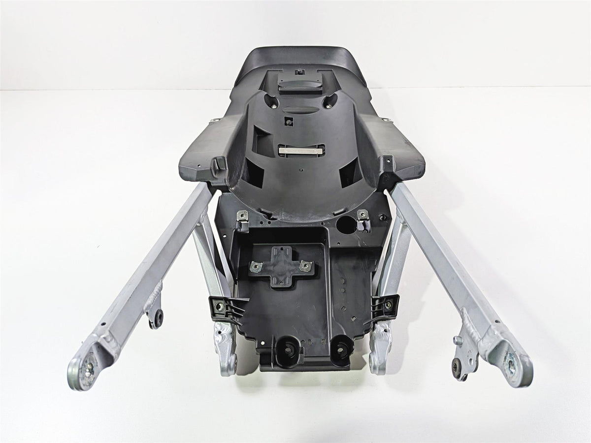 2023 BMW R1250RT RTP K52 Straight Rear Subframe Sub Frame 46518528588 {{ shop.shopifyCountryName }} - Mototech271
