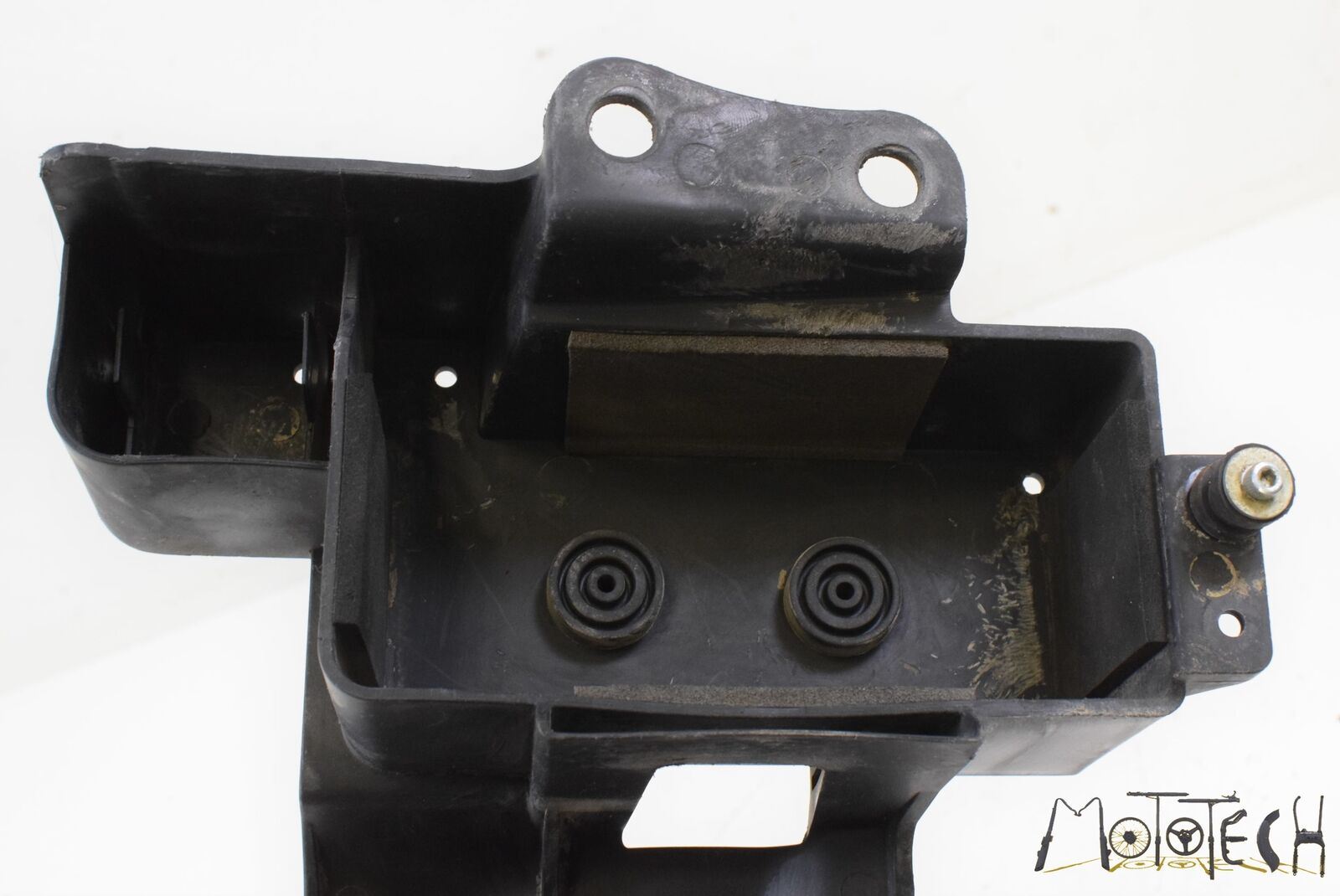 2014 Yamaha Raptor YFM700 R SEL Battery Tray Holder Carrier 1PE-H212B-00-00 {{ shop.shopifyCountryName }} - Mototech271