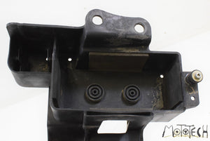 2014 Yamaha Raptor YFM700 R SEL Battery Tray Holder Carrier 1PE-H212B-00-00 | Mototech271