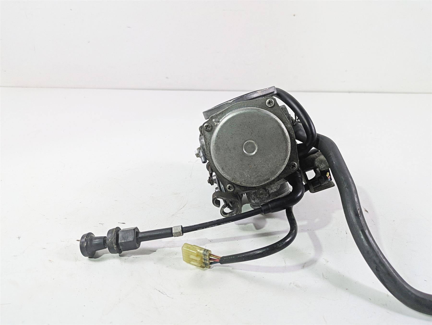 2007 Honda VTX1300 Classic Carburetor Carb Set 16100-MEA-A01 {{ shop.shopifyCountryName }} - Mototech271