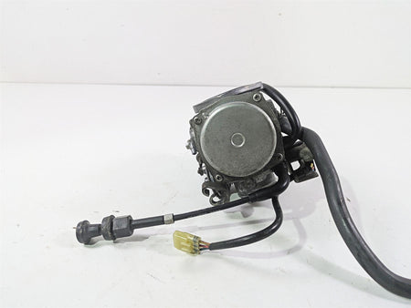 2007 Honda VTX1300 Classic Carburetor Carb Set 16100-MEA-A01 {{ shop.shopifyCountryName }} - Mototech271