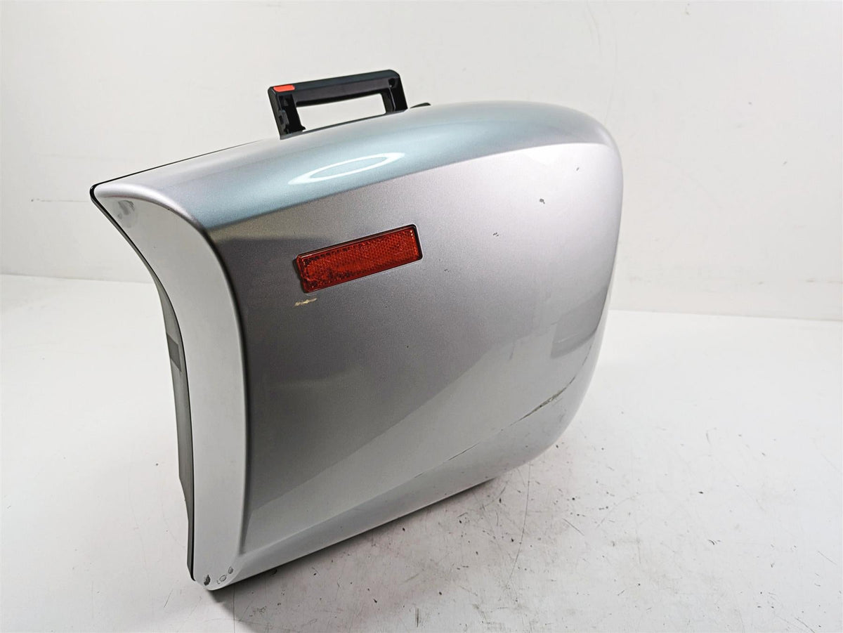 2007 BMW R1200RT K26 Right Saddlebag Saddle Bag 46547714438 {{ shop.shopifyCountryName }} - Mototech271