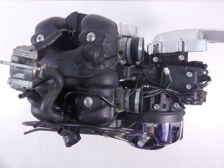 2013 Triumph America EFI Running Engine Motor 31K - Video T1160157 {{ shop.shopifyCountryName }} - Mototech271