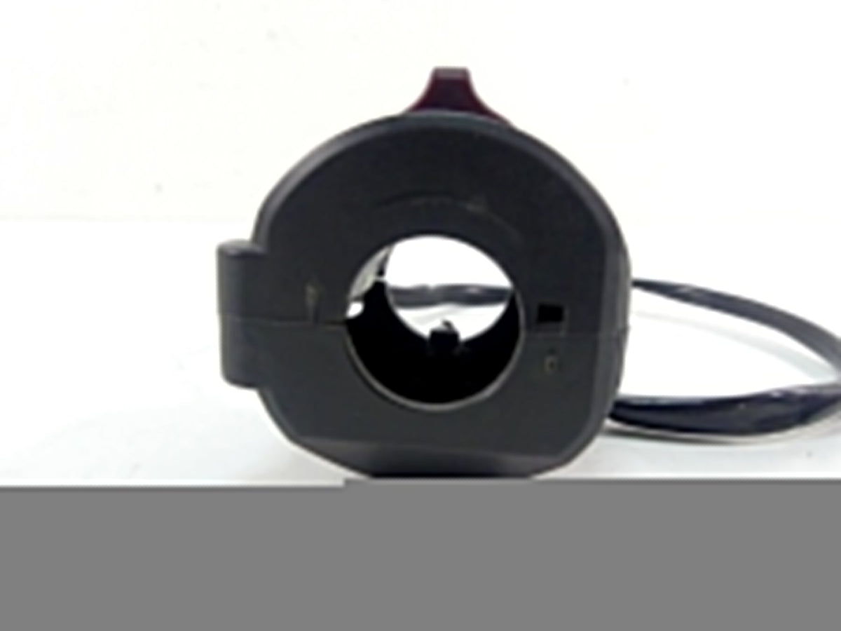 2012 Ducati Panigale 1199S Right Hand Start Kill Control Switch 65010092I {{ shop.shopifyCountryName }} - Mototech271