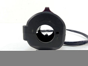 2012 Ducati Panigale 1199S Right Hand Start Kill Control Switch 65010092I | Mototech271