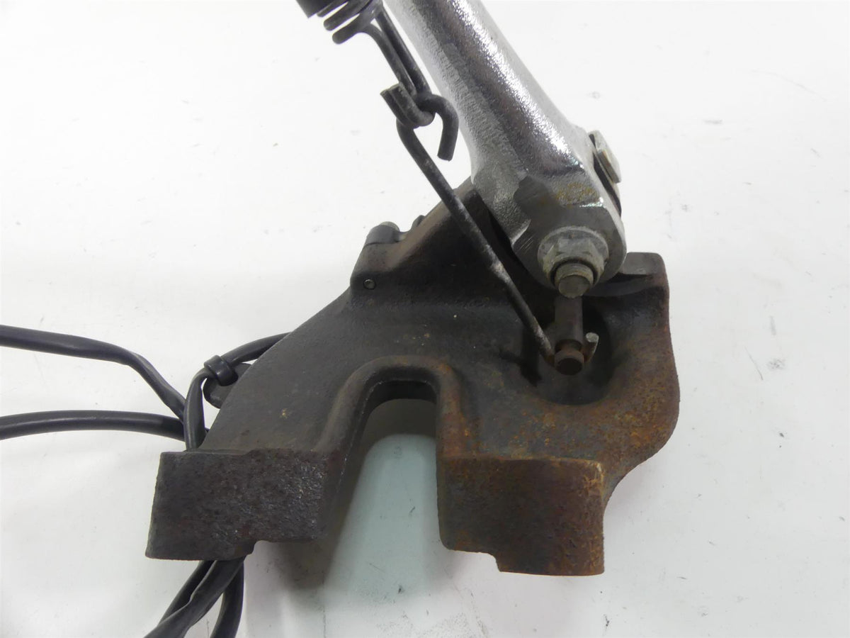 2007 Yamaha XVS1300 V-Star Side Kick Stand Kickstand 4KU-27311-13-00 {{ shop.shopifyCountryName }} - Mototech271