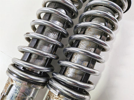 2002 Harley Davidson XLH883 Sportster Rear Shock Damper Set 11.5" 54566-97 {{ shop.shopifyCountryName }} - Mototech271