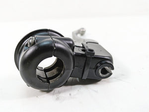 1999 Harley Dyna FXDL Low Rider Clutch Perch & Lever 38608-96 45015-96