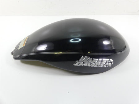 2006 Harley VRSCD Night Rod Upper Fuel Tank Airbox Cover Fairing 66154-07BEO {{ shop.shopifyCountryName }} - Mototech271