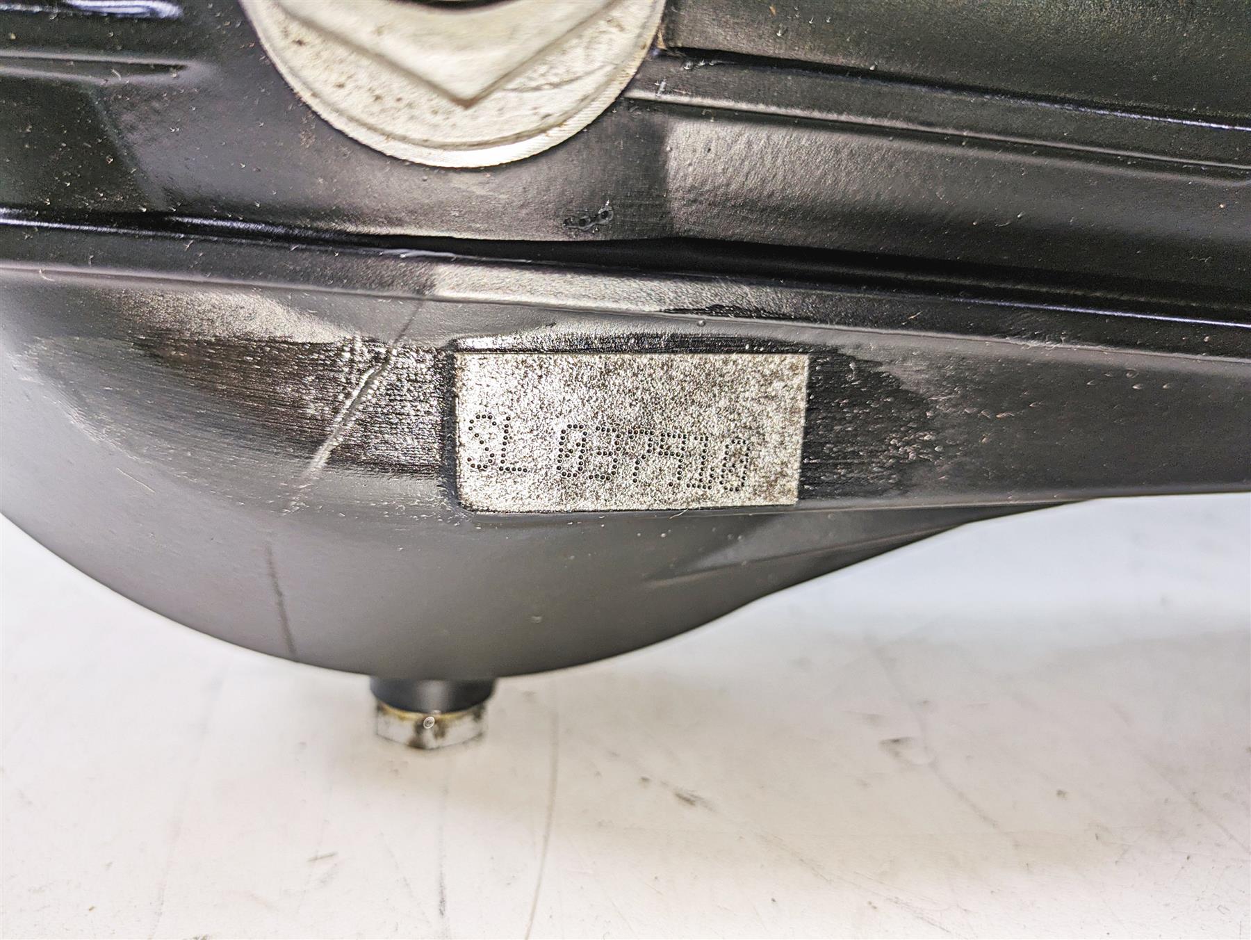 2013 Moto Guzzi V7 750 Stone Rear Differential Swingarm Drive Shaft 976941 {{ shop.shopifyCountryName }} - Mototech271
