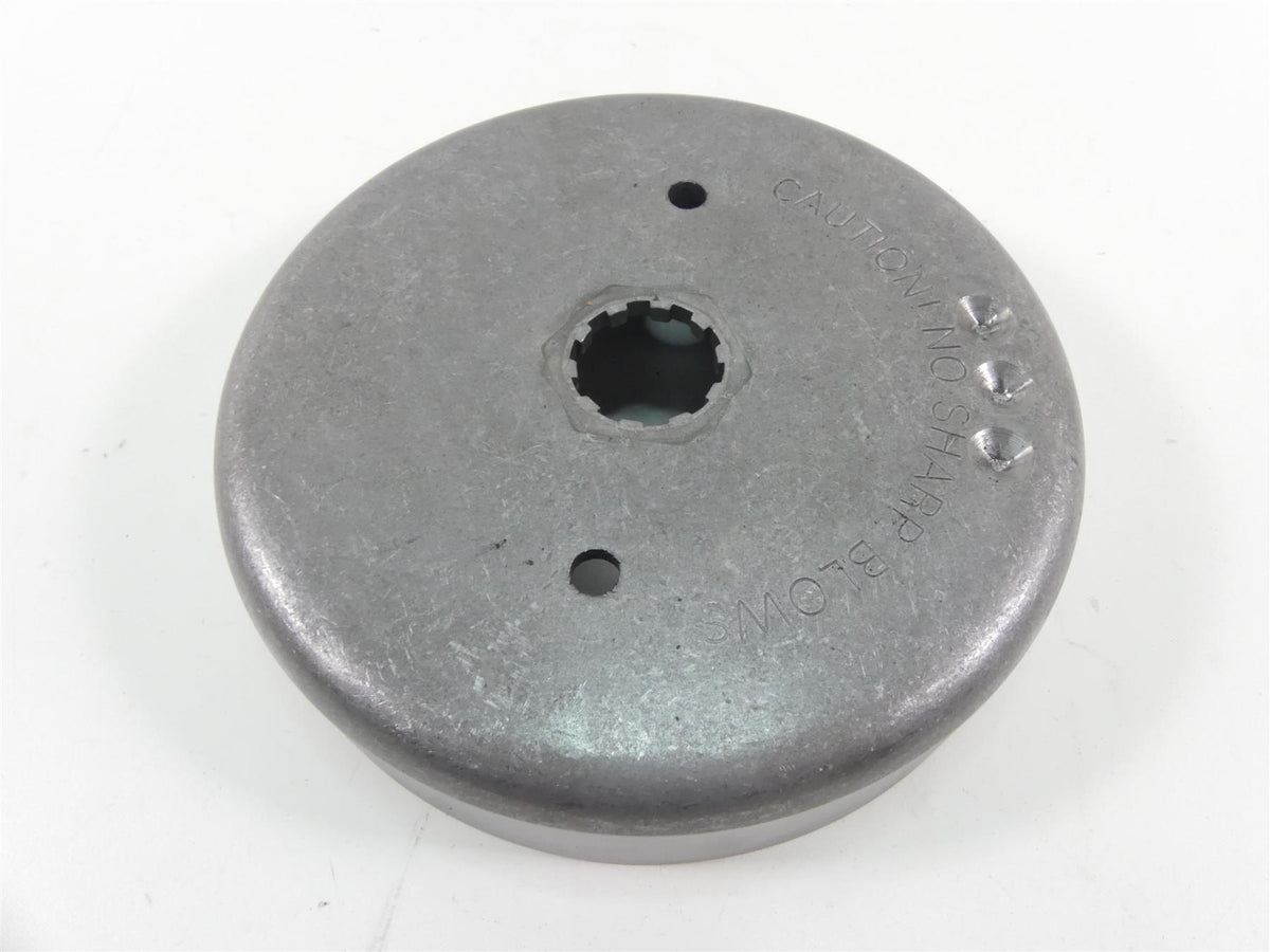 1999 Harley FXSTS Softail Springer Ignition Flywheel Fly Wheel Rotor 29957-81B {{ shop.shopifyCountryName }} - Mototech271