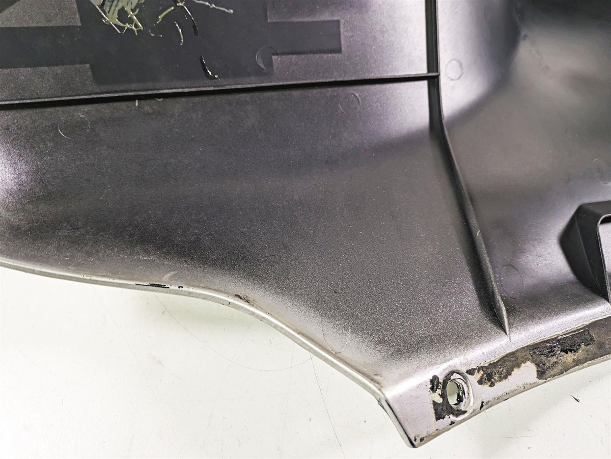 2003 Harley Touring FLHTCUI 100TH E-Glide Front Outer Fairing - Read 58236-96 {{ shop.shopifyCountryName }} - Mototech271