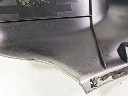2003 Harley Touring FLHTCUI 100TH E-Glide Front Outer Fairing - Read 58236-96 {{ shop.shopifyCountryName }} - Mototech271